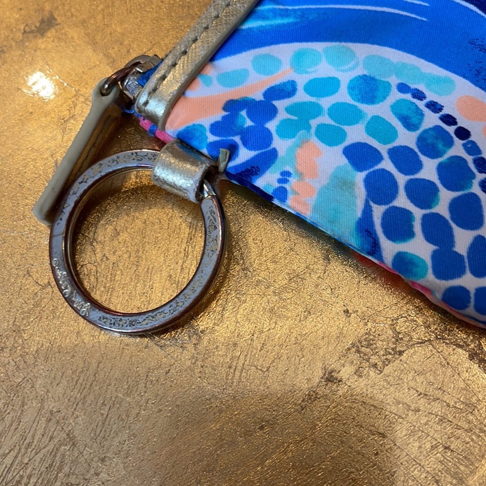 Lilly Pulitzer key ID case - Picture 4 of 4